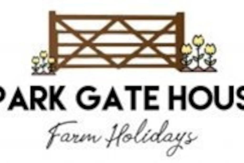 Park Gate House Farm Holidays, Colyton-'Elizabeth エクステリア 写真